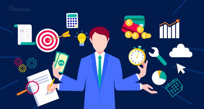 如何准备软件开发项目成本估算?CQ9电子(图1) 如何准备软件开发项目成本估算?CQ9电子(图1)