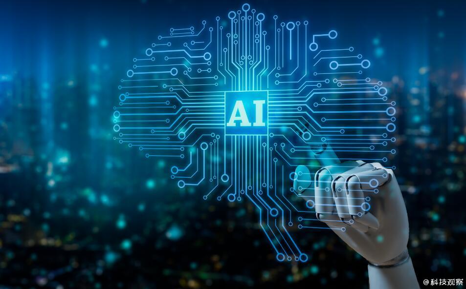 超半数应用程序由低代码开发AI融合低代码是助力还是CQ9电子替代？(图3)