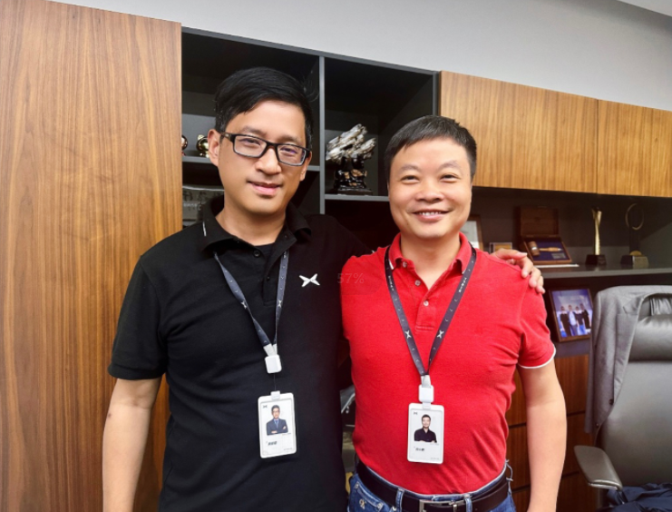 202CQ9电子3年下半年车圈人事变动一览:多家企业高层变动(图9) 202CQ9电子3年下半年车圈人事变动一览:多家企业高层变动(图9)