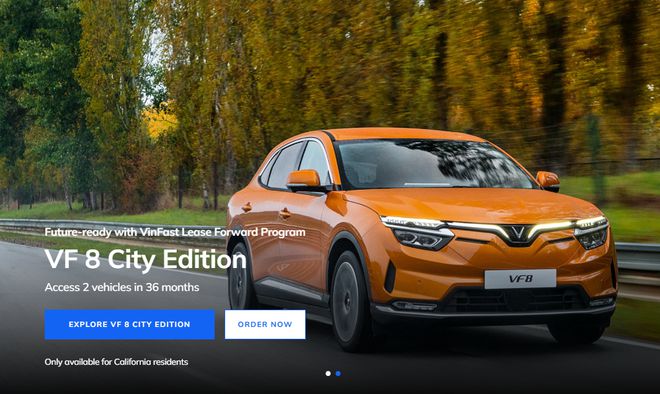 市值=通用+大众+宝马！越南首富的VinFast依赖宁德时代等全球600多家供应商：63亿美元营收如何撑起1900亿美元市值？CQ9电子(图1)