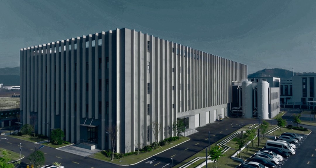 以算筑CQ9电子基用智赋能联想“全栈智能布局”惊艳2023中国算力大会(图2)