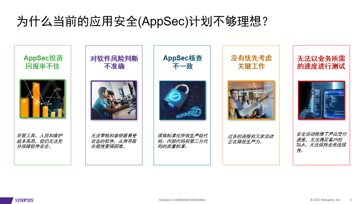 对话新思科技付红CQ9电子勋:如何有效应对软件开发风险挑战?(图2) 对话新思科技付红CQ9电子勋:如何有效应对软件开发风险挑战?(图2)