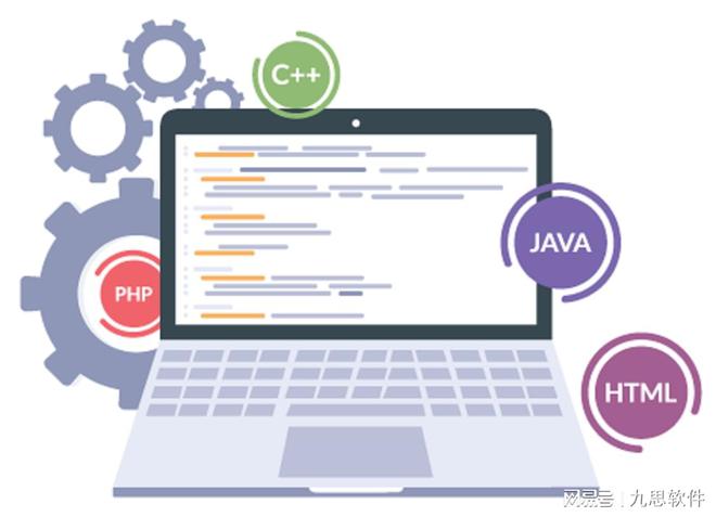 CQ9电子软件开发的优势：创新、效率与可持续发展(图1)