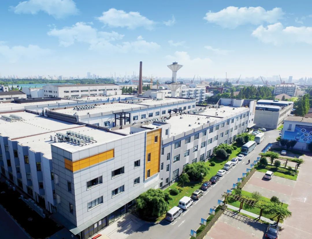 CQ9电子上海理工大学国家大学科技园：打造创新健康产业“核心孵化园”(图1)