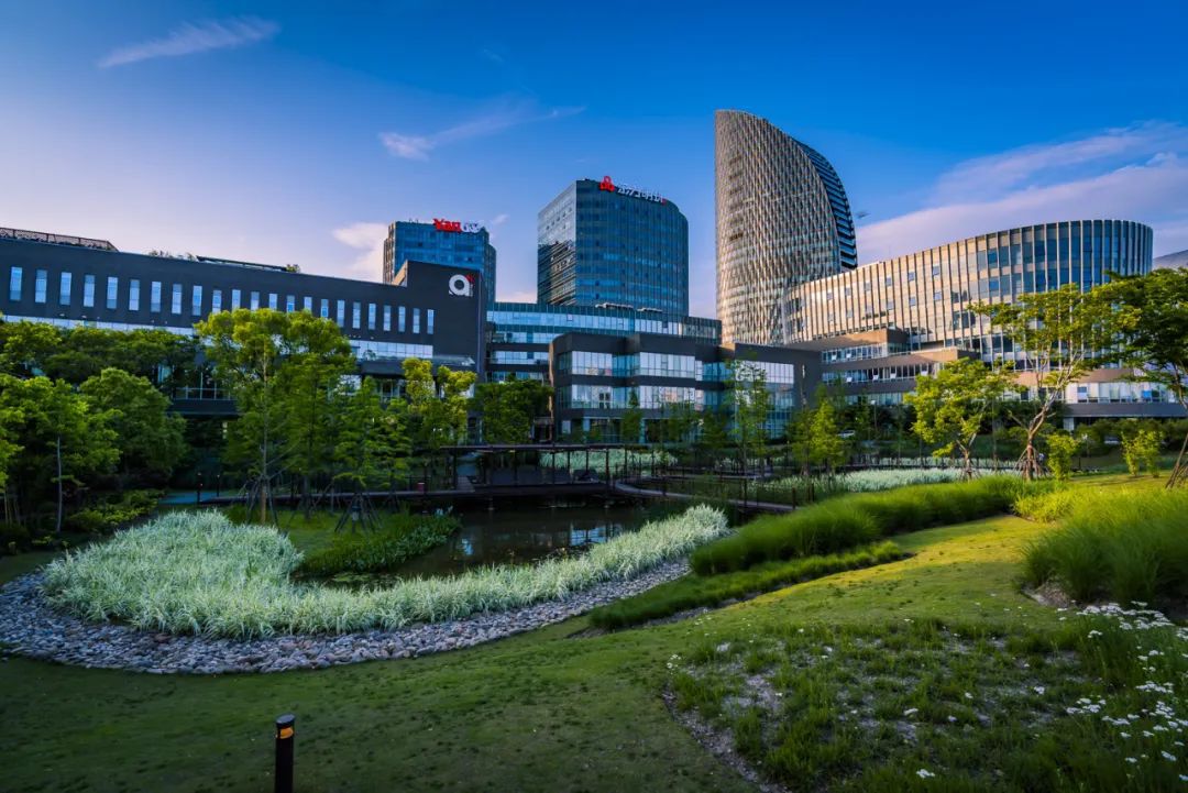 CQ9电子上海理工大学国家大学科技园：打造创新健康产业“核心孵化园”(图3)