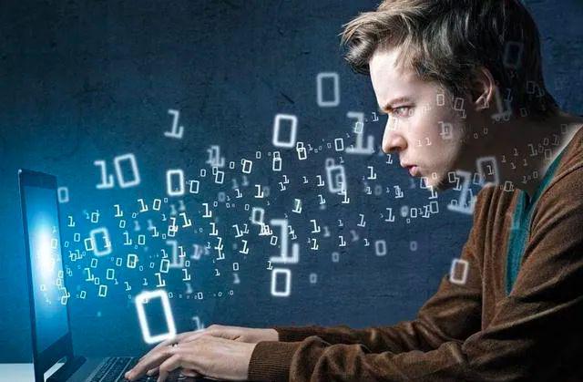 吕文杨:代码世界的奇思妙想CQ9电子(图2) 吕文杨:代码世界的奇思妙想CQ9电子(图2)