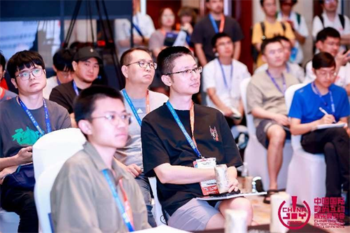 CQ9电子独乐乐不如众乐乐 中国游戏开发者大会(CGDC)独立游戏专场圆满落幕(图1)