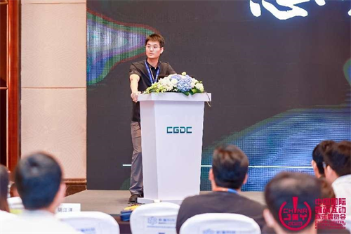 CQ9电子独乐乐不如众乐乐 中国游戏开发者大会(CGDC)独立游戏专场圆满落幕(图11)