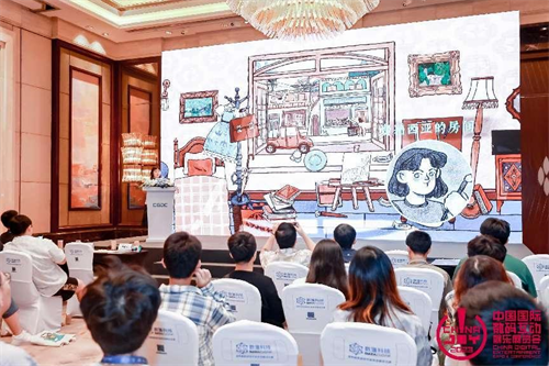 CQ9电子独乐乐不如众乐乐 中国游戏开发者大会(CGDC)独立游戏专场圆满落幕(图12)