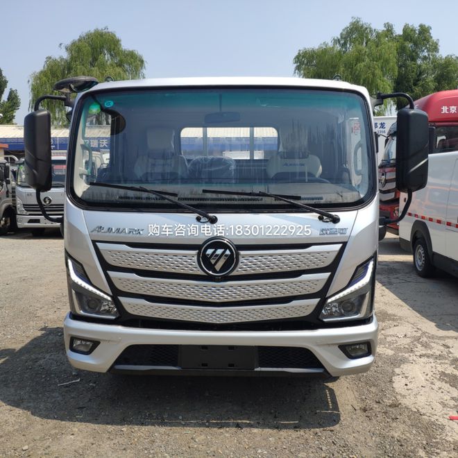 福田CQ9电子AMT自动挡蓝牌货车北京总经销商电话(图2) 福田CQ9电子AMT自动挡蓝牌货车北京总经销商电话(图2)