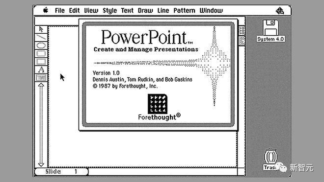 CQ9电子PPT之父去世享年76岁!曾被乔布斯禁用最终走向人类生产力工具之巅(图2) CQ9电子PPT之父去世享年76岁!曾被乔布斯禁用最终走向人类生产力工具之巅(图2)