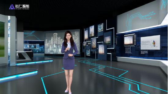 CQ9电子“虚火”之下拟仁智能乘风而行(图14) CQ9电子“虚火”之下拟仁智能乘风而行(图14)