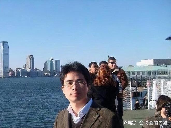 资产千万IT男苏享茂 与美女硕CQ9电子士恋爱结婚 为何41天后跳楼身亡!(图5)