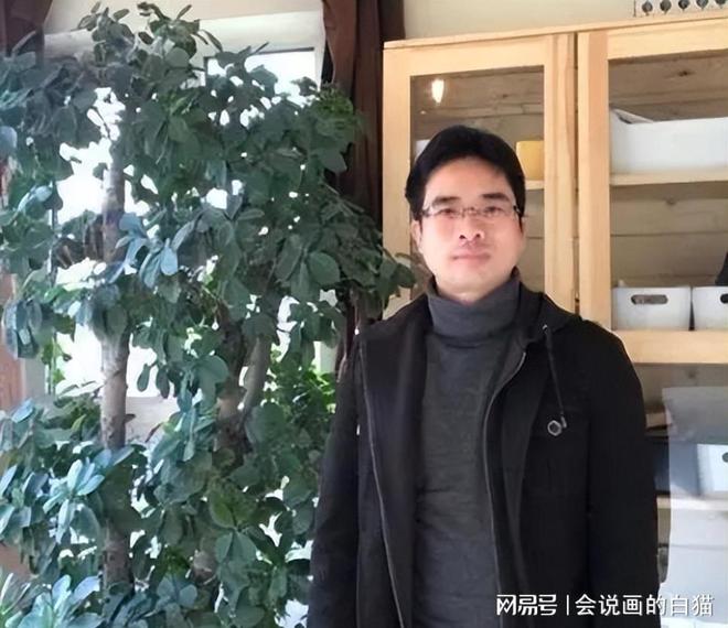 资产千万IT男苏享茂 与美女硕CQ9电子士恋爱结婚 为何41天后跳楼身亡!(图2)