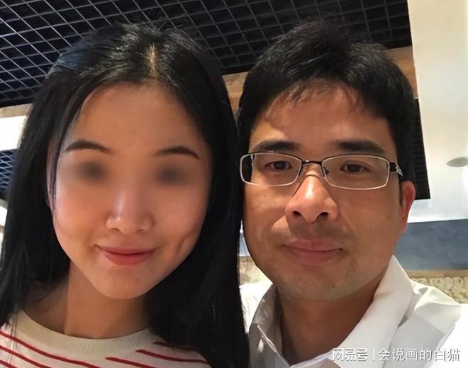 资产千万IT男苏享茂 与美女硕CQ9电子士恋爱结婚 为何41天后跳楼身亡!(图6)