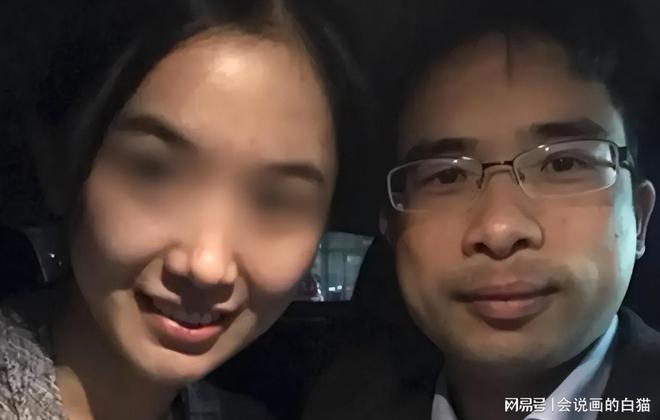 资产千万IT男苏享茂 与美女硕CQ9电子士恋爱结婚 为何41天后跳楼身亡!(图10)