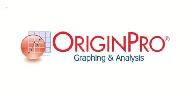 Origin科研必备CQ9电子软件:Origin 科学绘图软件和数据分析下载!(图1) Origin科研必备CQ9电子软件:Origin 科学绘图软件和数据分析下载!(图1)