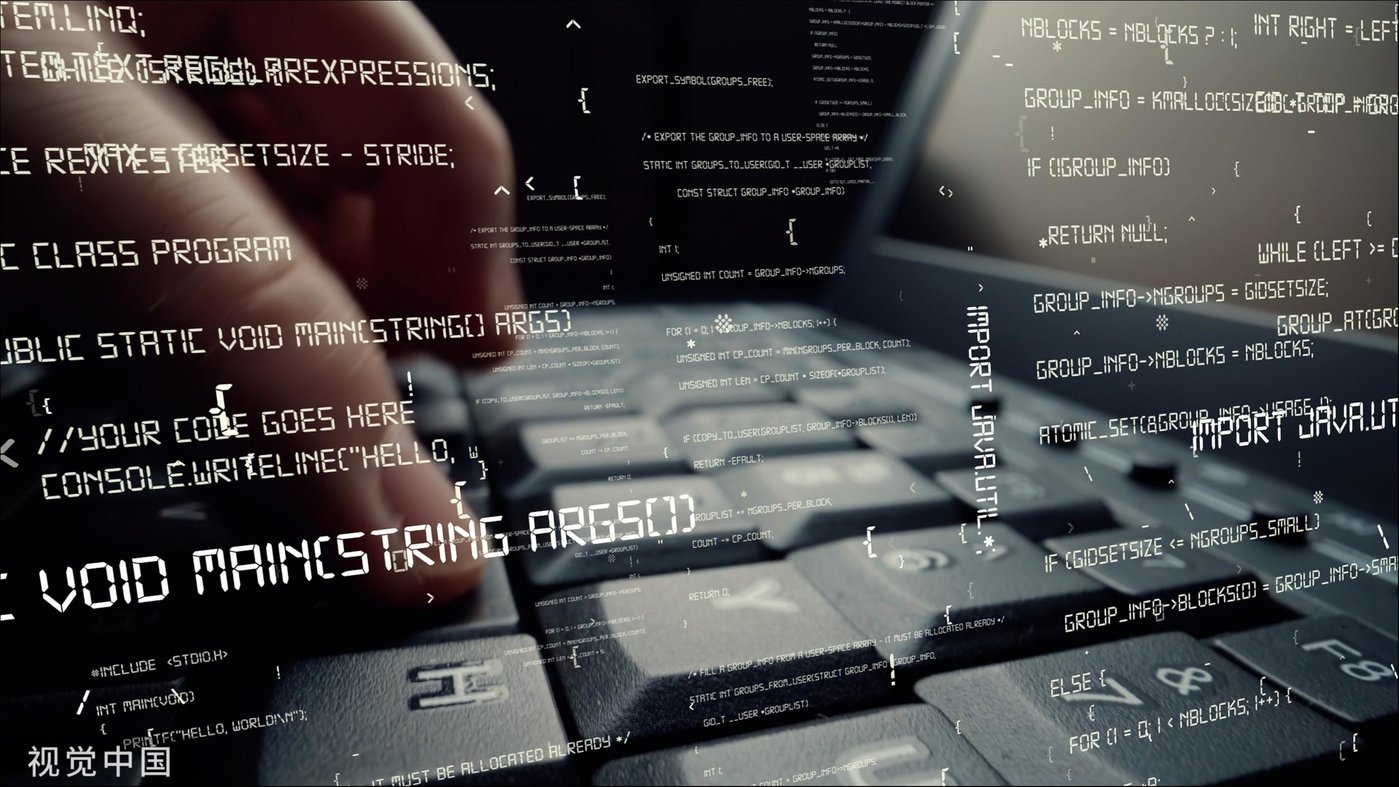 软件开发自主化：CQ9电子一条比拼韧性和耐性的赛道(图5)
