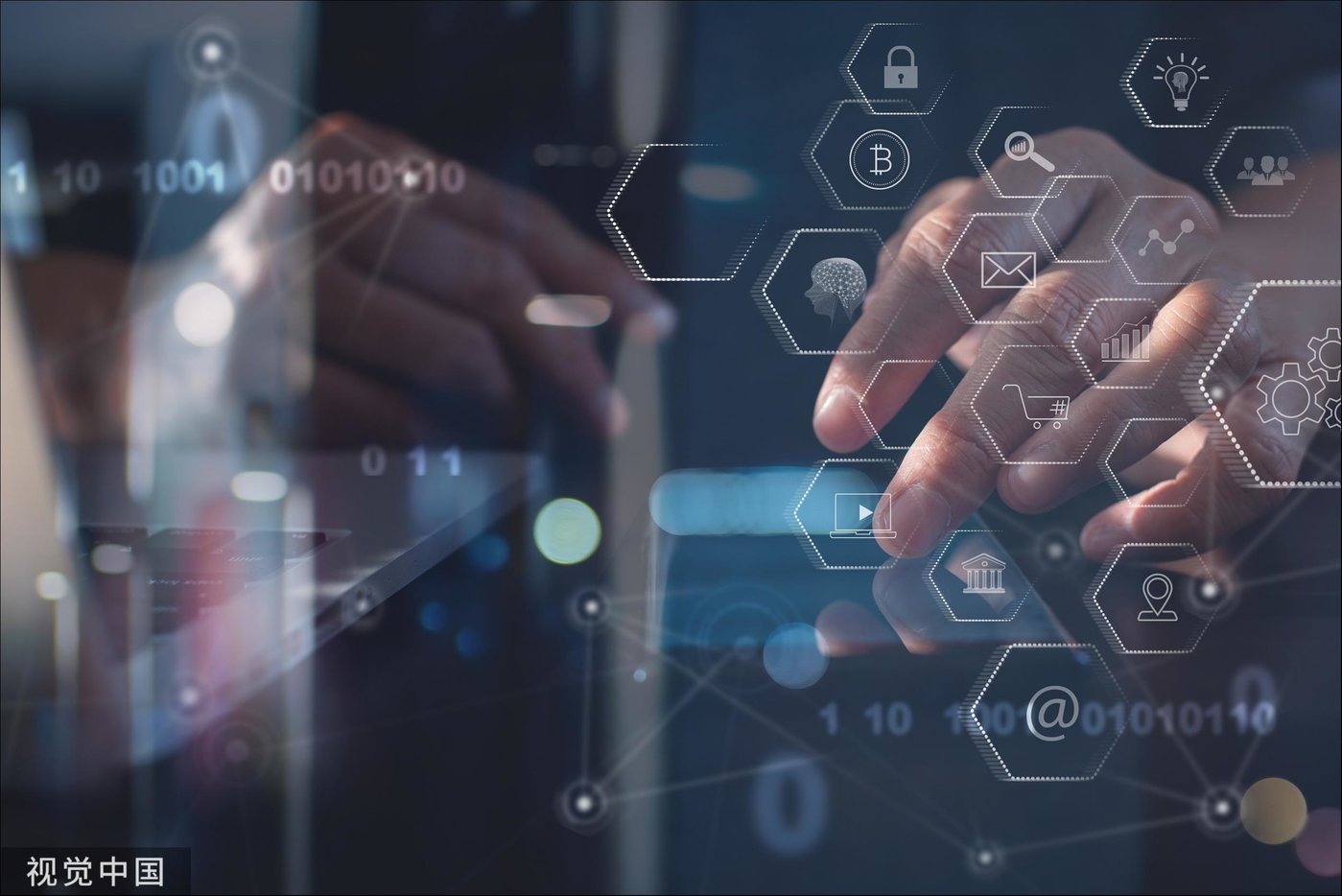 软件开发自主化：CQ9电子一条比拼韧性和耐性的赛道(图4)