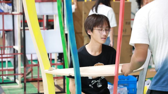 CQ9电子点赞！少年的你！上海未来工程师大赛闵行赛区获奖名单出炉(图3)