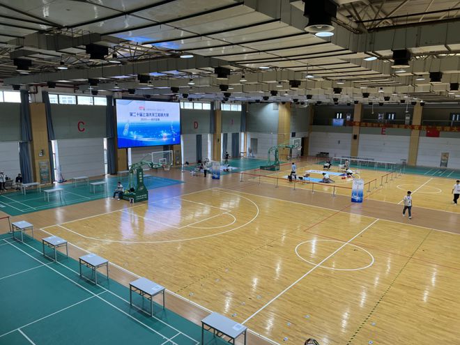 CQ9电子点赞！少年的你！上海未来工程师大赛闵行赛区获奖名单出炉(图1)