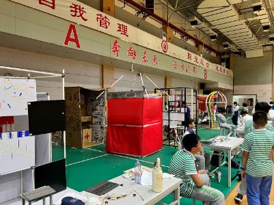 CQ9电子点赞！少年的你！上海未来工程师大赛闵行赛区获奖名单出炉(图4)