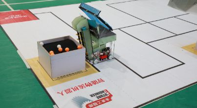 CQ9电子点赞！少年的你！上海未来工程师大赛闵行赛区获奖名单出炉(图15)