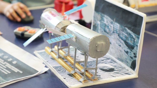 CQ9电子点赞！少年的你！上海未来工程师大赛闵行赛区获奖名单出炉(图12)