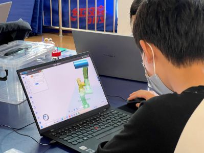 CQ9电子点赞！少年的你！上海未来工程师大赛闵行赛区获奖名单出炉(图14)