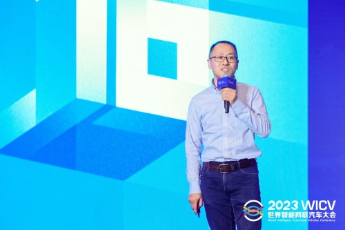 国科础石副总裁邱巍:开CQ9电子源共创携手推进汽车基础软件发展(图1) 国科础石副总裁邱巍:开CQ9电子源共创携手推进汽车基础软件发展(图1)