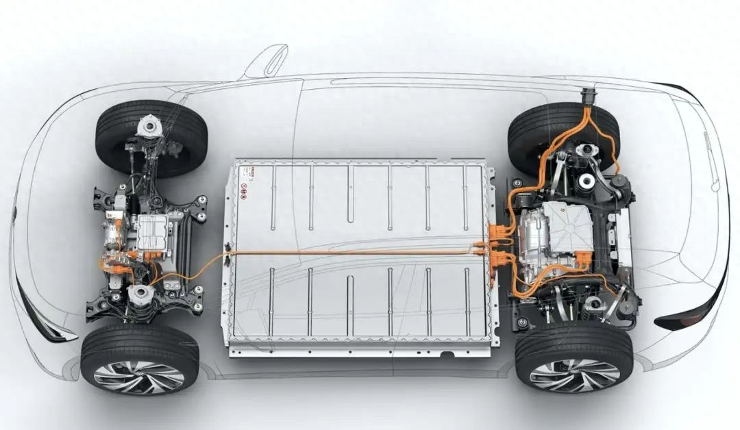 CQ9电子大众在中国成立软件子公司寻求智能化能力“自主替代”(图7)