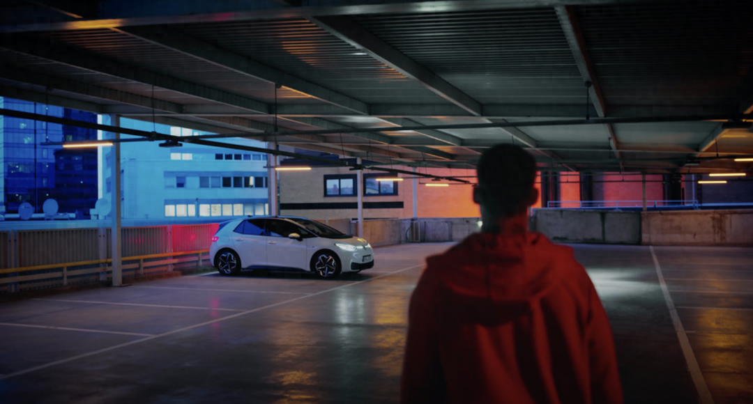 CQ9电子大众在中国成立软件子公司寻求智能化能力“自主替代”(图9)