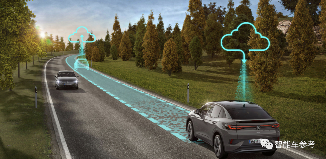 CQ9电子大众在中国成立软件子公司寻求智能化能力“自主替代”(图10)