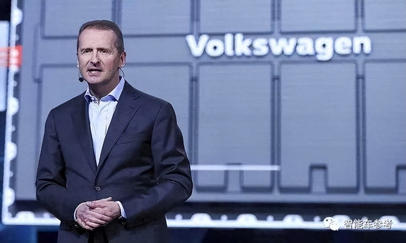 CQ9电子大众在中国成立软件子公司寻求智能化能力“自主替代”(图12)