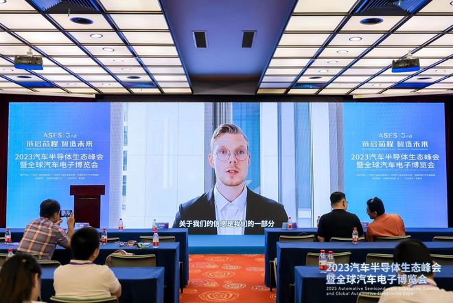 消费者感知与需求逐年提升 汽车半导体生态峰会共论软件定义汽车CQ9电子(图6) 消费者感知与需求逐年提升 汽车半导体生态峰会共论软件定义汽车CQ9电子(图6)