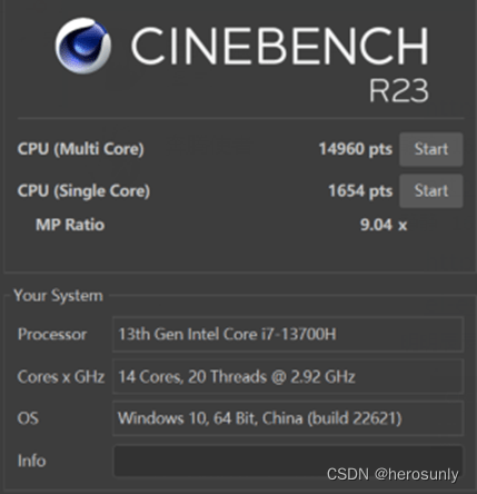 CQ9电子惠普战99:第十三代英特尔酷睿处理器和惠普一站式AI应用开发方案的完美融合(图3) CQ9电子惠普战99:第十三代英特尔酷睿处理器和惠普一站式AI应用开发方案的完美融合(图3)