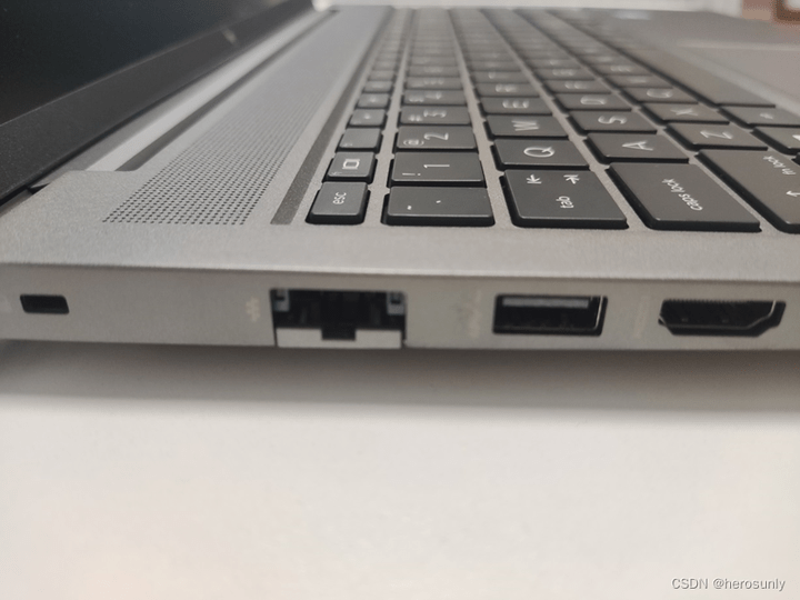 CQ9电子惠普战99:第十三代英特尔酷睿处理器和惠普一站式AI应用开发方案的完美融合(图18) CQ9电子惠普战99:第十三代英特尔酷睿处理器和惠普一站式AI应用开发方案的完美融合(图18)