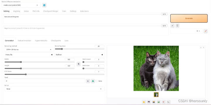 CQ9电子惠普战99:第十三代英特尔酷睿处理器和惠普一站式AI应用开发方案的完美融合(图12) CQ9电子惠普战99:第十三代英特尔酷睿处理器和惠普一站式AI应用开发方案的完美融合(图12)