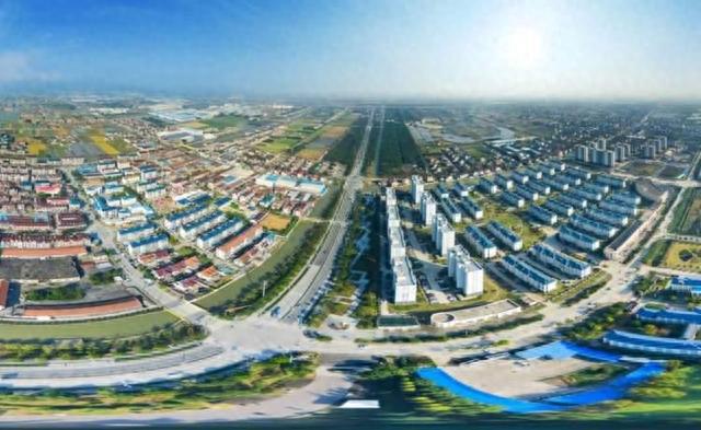 全力推动现代城镇建设CQ9电子这个镇多方位描绘“海滨小镇”美好画卷(图4) 全力推动现代城镇建设CQ9电子这个镇多方位描绘“海滨小镇”美好画卷(图4)