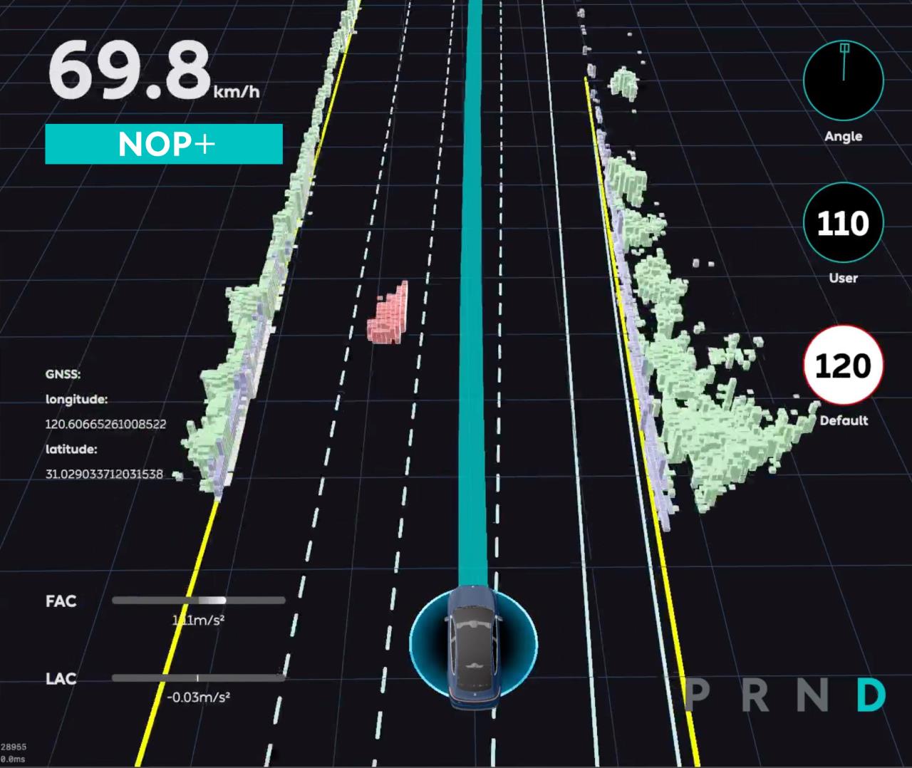 CQ9电子特斯拉带火的软件付费:车企有心用户无意?(图2) CQ9电子特斯拉带火的软件付费:车企有心用户无意?(图2)