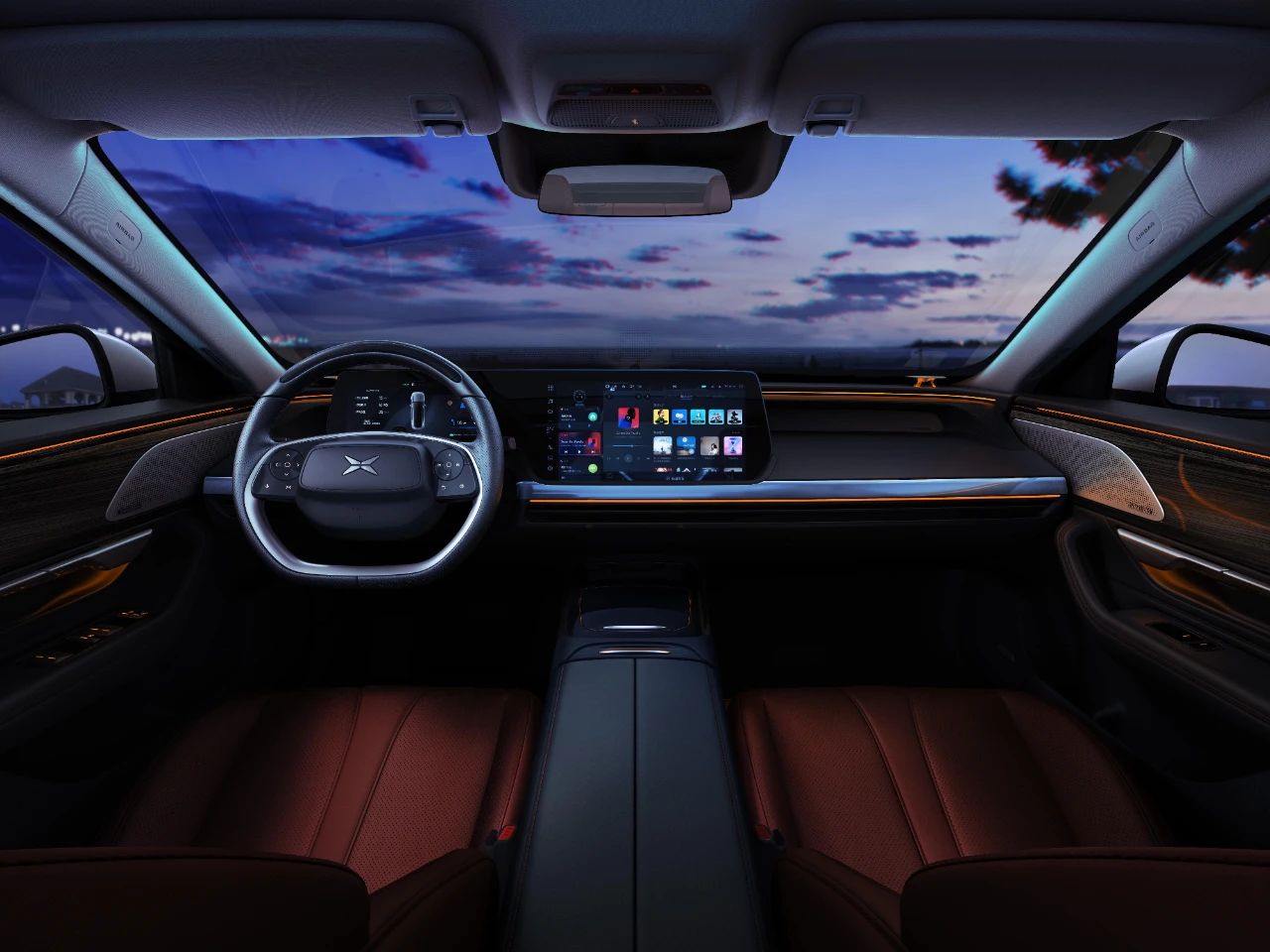 CQ9电子特斯拉带火的软件付费:车企有心用户无意?(图4) CQ9电子特斯拉带火的软件付费:车企有心用户无意?(图4)