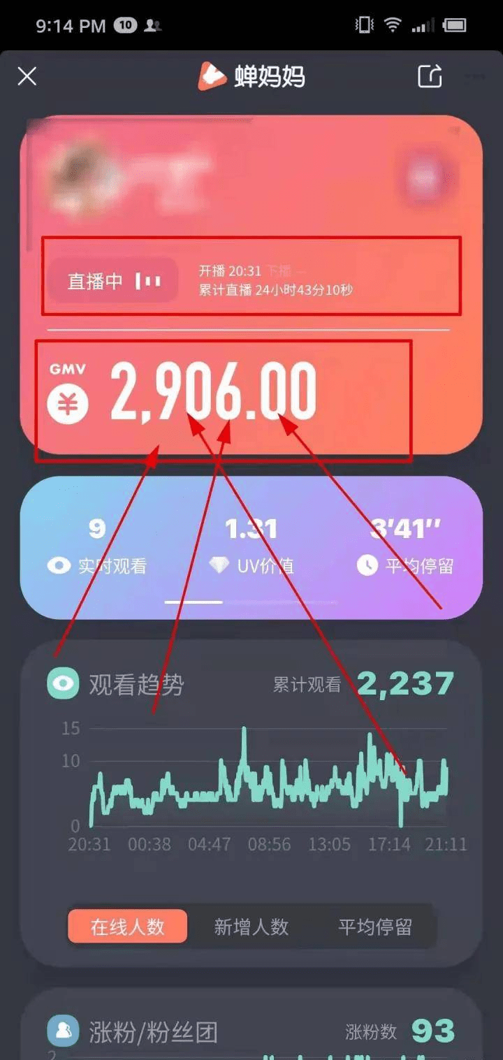 CQ9电子抖音无人直播带货违规吗?靠谱吗?会限流(超详细教程)(图7) CQ9电子抖音无人直播带货违规吗?靠谱吗?会限流(超详细教程)(图7)