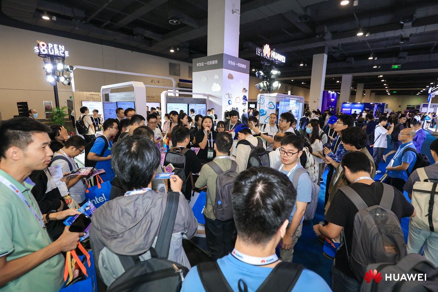 KubeCon China 2023｜拥抱开源CQ9电子为世界提供更好的选择(图6)