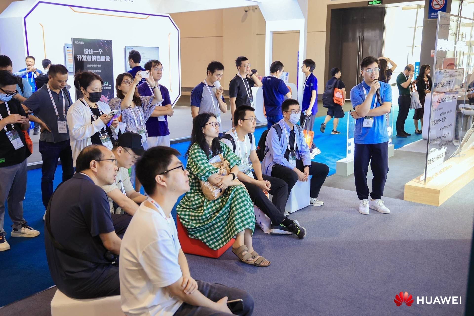 KubeCon China 2023｜拥抱开源CQ9电子为世界提供更好的选择(图5)