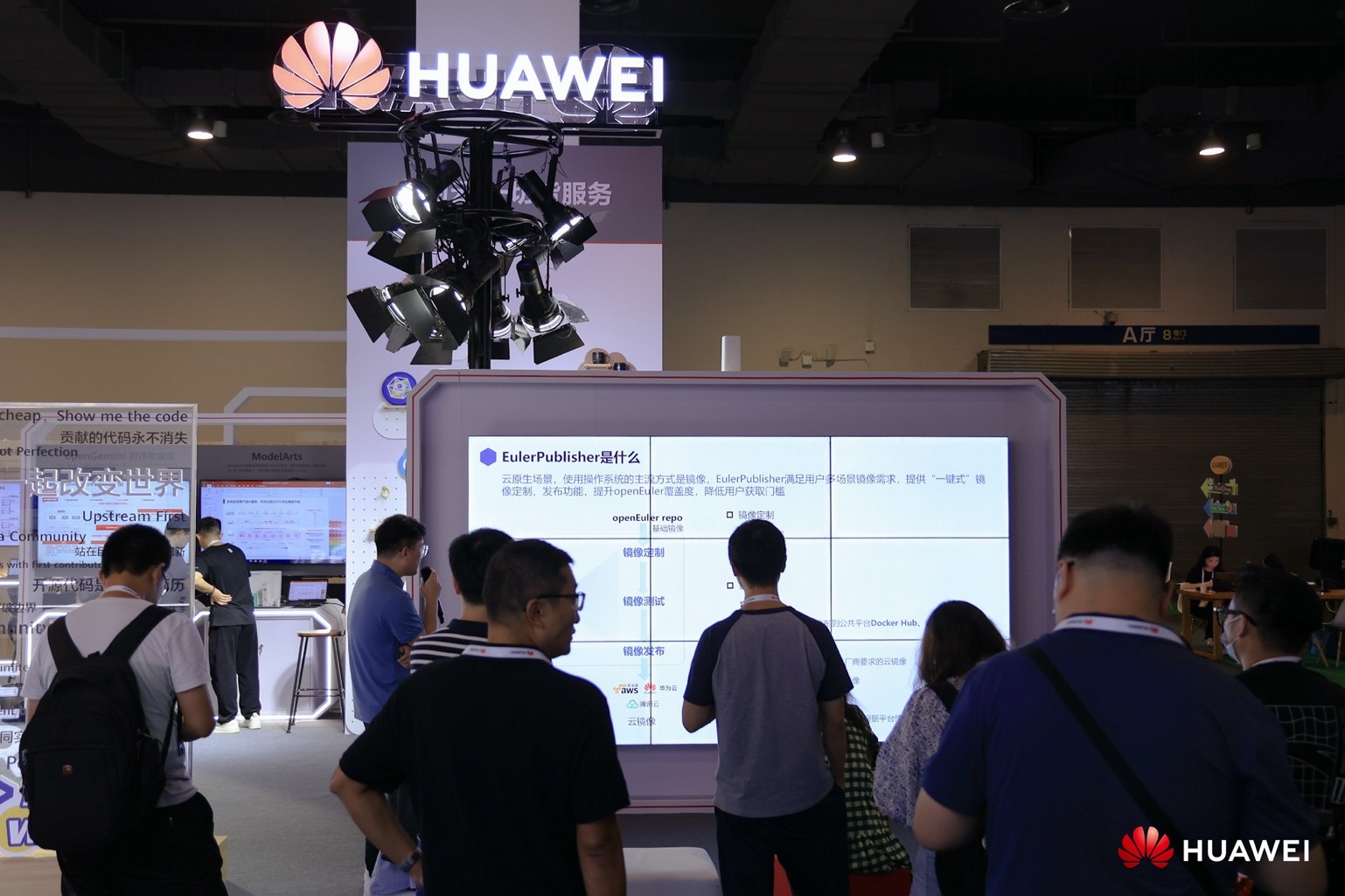 KubeCon China 2023｜拥抱开源CQ9电子为世界提供更好的选择(图4)