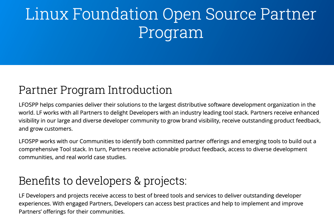 CQ9电子世界开源向中国开发者走来(图6) CQ9电子世界开源向中国开发者走来(图6)