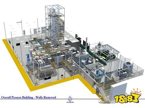 CQ9电子Epic虚幻5引擎将向非游戏开发者收费(图2) CQ9电子Epic虚幻5引擎将向非游戏开发者收费(图2)