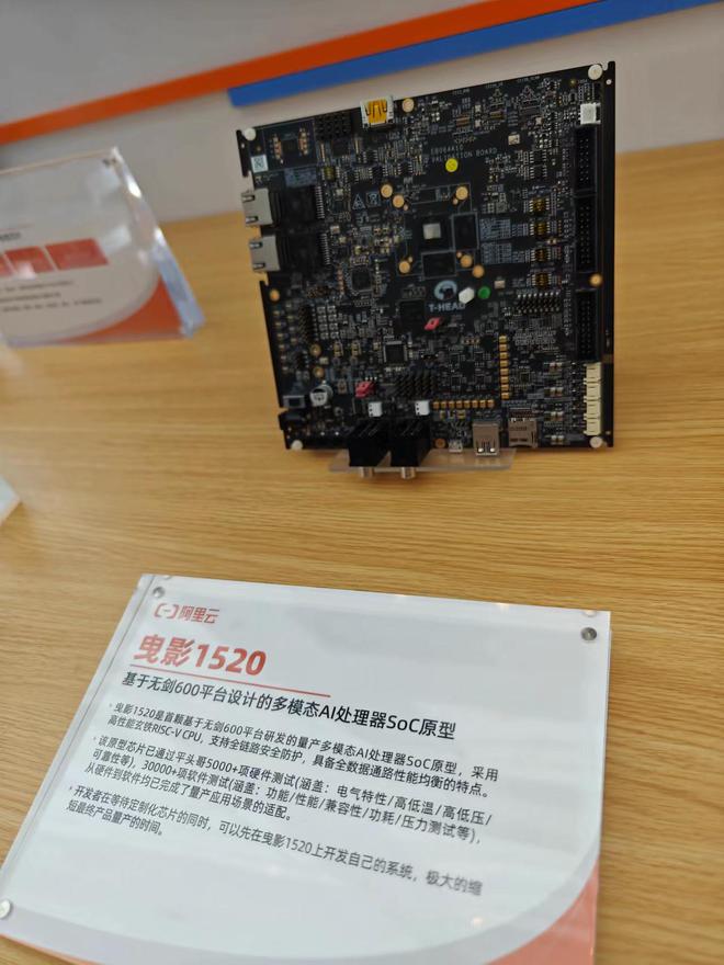 美政客鼓CQ9电子噪管制RISC-V是另一种“闭关锁国”？(图2)