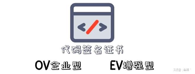 CQ9电子一文读懂软件开发为何需要代码签名证书(图1)