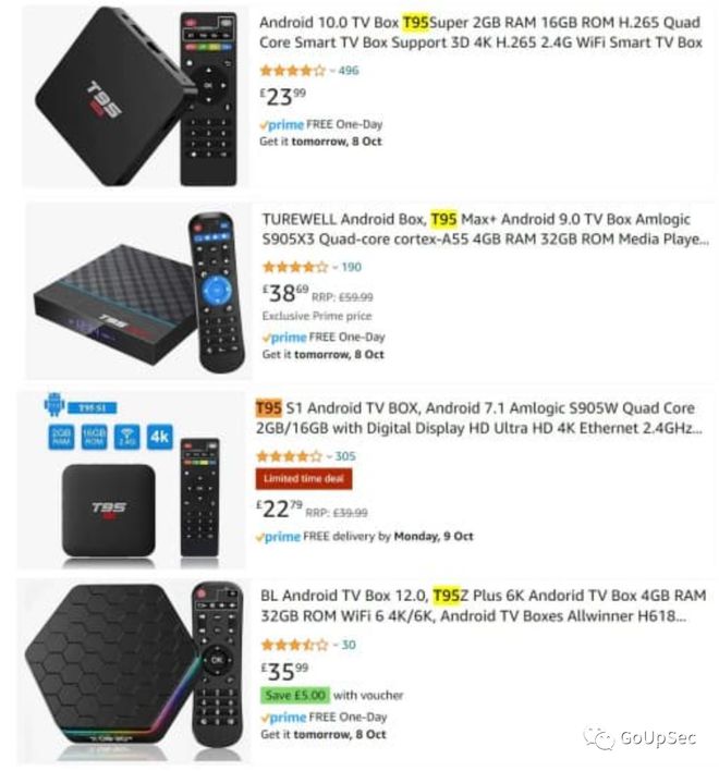 CQ9电子【安全圈】超八成国产安卓机顶盒“预装”恶意软件?背后黑客每月可轻松赚取200万美元(图1) CQ9电子【安全圈】超八成国产安卓机顶盒“预装”恶意软件?背后黑客每月可轻松赚取200万美元(图1)